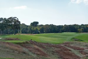 Eastward Ho 16th